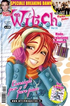 Issue 128: A Single Word