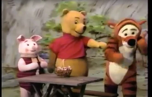 Almost Perfect Picnic