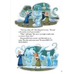Anna & Elsa's Childhood Times 3