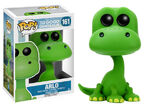 Arlo Pop Figure