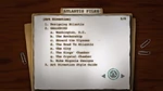 Atlantis The Lost Empire 2002 DVD Australian Atlantis Files (Page 2) (Disc 2).jpg (120 KB) Atlantis Files (page 2)