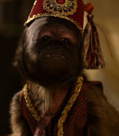 Babi (Treasure Buddies)