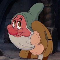 Tímido/Galería | Disney Wiki | Fandom