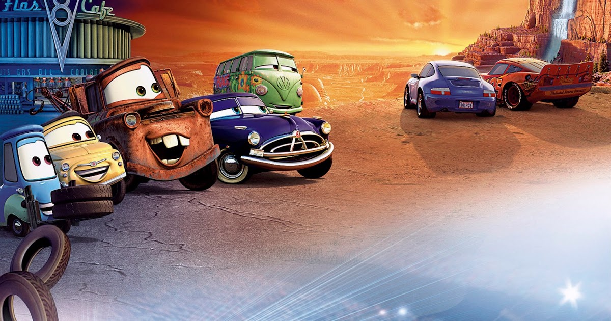 Carros 2, Disney classicos show Wiki