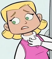 Робин Спенсе Fillmore!