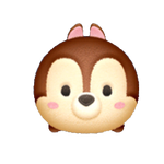 Chip in Tsum Tsum