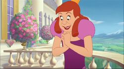 Anastasia Tremaine | Disney Wiki | Fandom