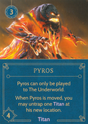 Pyros