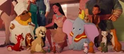 Disney-once-upon-a-studio-pocahontas-gurgi-dumbo.jpg (269 KB) Boun in Once Upon a Studio