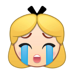 EmojiBlitzAlice-Sobbing