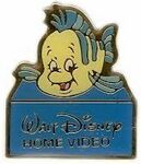 Flounderwaltdisneyhomevideo