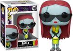 1469. Sally (Beach) (The Nightmare Before Christmas) (2024)