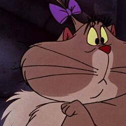 The great mouse detective characters top