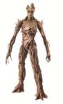 Groot Hasbro Figure