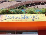 ImageWorks: The What-If Labs