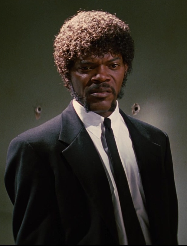 Samuel L. Jackson | Disney wiki | Fandom