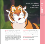 Rajah's page in Disneystrology