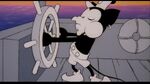 Kingofthieves693.jpg (57 KB) As Mickey Mouse in Steamboat Willie (Aladdin and the King of Thieves)