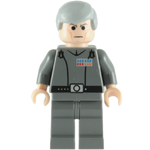 Lego Tarkin