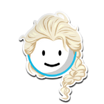 Elsa's avatar on Just Dance 2015