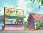 Luki's Shave Ice