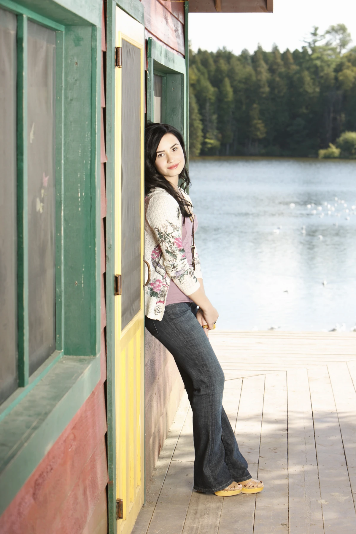 Category:Camp Rock characters | Disney Wiki | Fandom