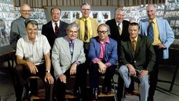 Nineoldmen