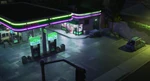 Win or Lose Seen in the episode "Home" when Coach Dan exits the Gas-N-Go FoodMart. This echoes its first appearance in Toy Story.