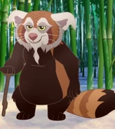 Domog (The Lion Guard)