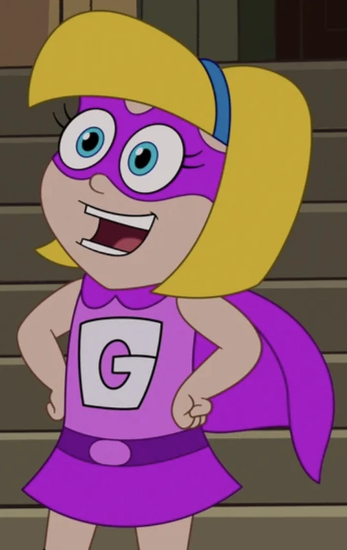 Gretel Grant-Gomez