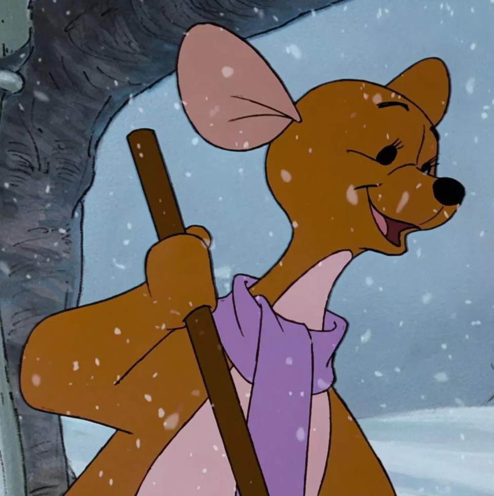 Kanga, Disney Wiki