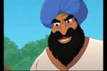 Ranjan's Father (The Jungle Book 2)