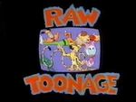 Webby in the Raw Toonage Theme Song