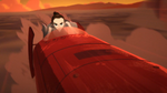 Rey-rides-speeder-Galaxy-of-Adventures