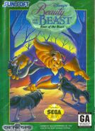 Cover of Roar of the Beast