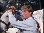 Ronnie Gardner (The Horse in the Gray Flannel Suit)