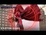 SPIDER-MAN- NO WAY HOME - Easter Eggs