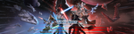 Star Wars Galaxy of Heroes - Galactic Legends Banner