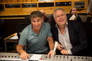 Stephen Schwartz and Alan Menken