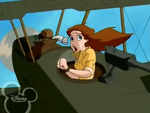 Tarzan and the Flying Ace (21)