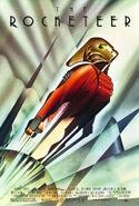 The-Rocketeer-Poster