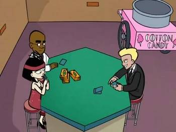 The Currency of Doubt