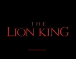 The Lion King teaser