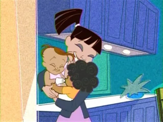 Rene (The Proud Family)