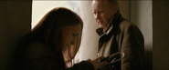 Thor The Dark World Jane and Selvig