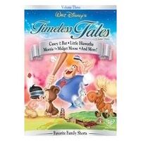 Timeless Tales Volume 3