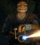 Babwa Venomer (Star Wars: The Bad Batch)