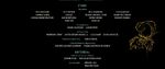 Yzma in Wish credits