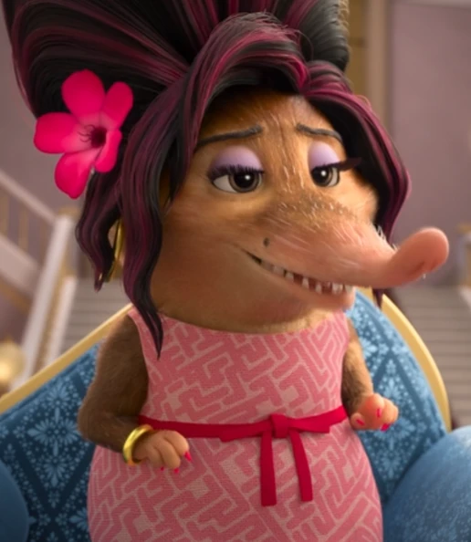Zootopia Plus S01E02 - Tru Tru (Trudy)