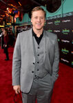 Alan Tudyk at the premiere of Zootopia in February 2016.